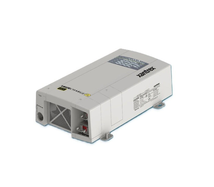 Xantrex Truecharge2 40AMP 3 Bank 12v Charger New Version