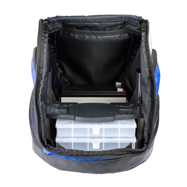 Lowrance Portable Power Pack For 5in and 7in HDS Live,, Elite Ti2, or Hook2