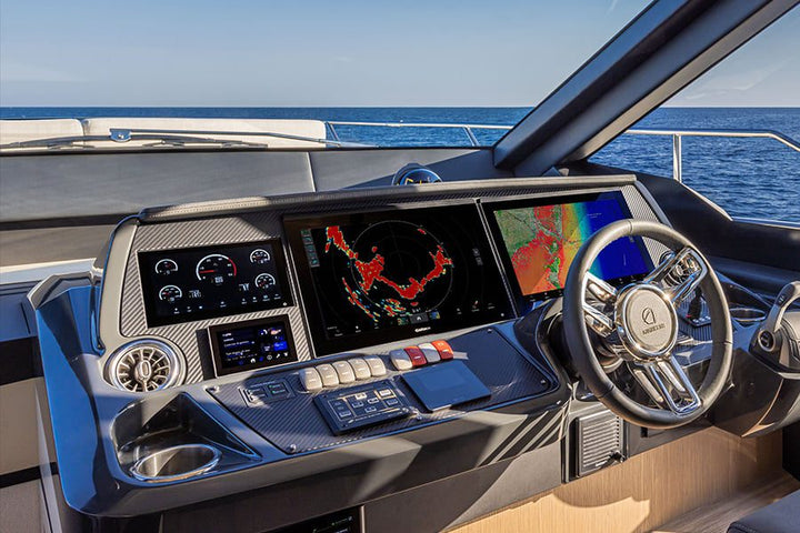 Navigation