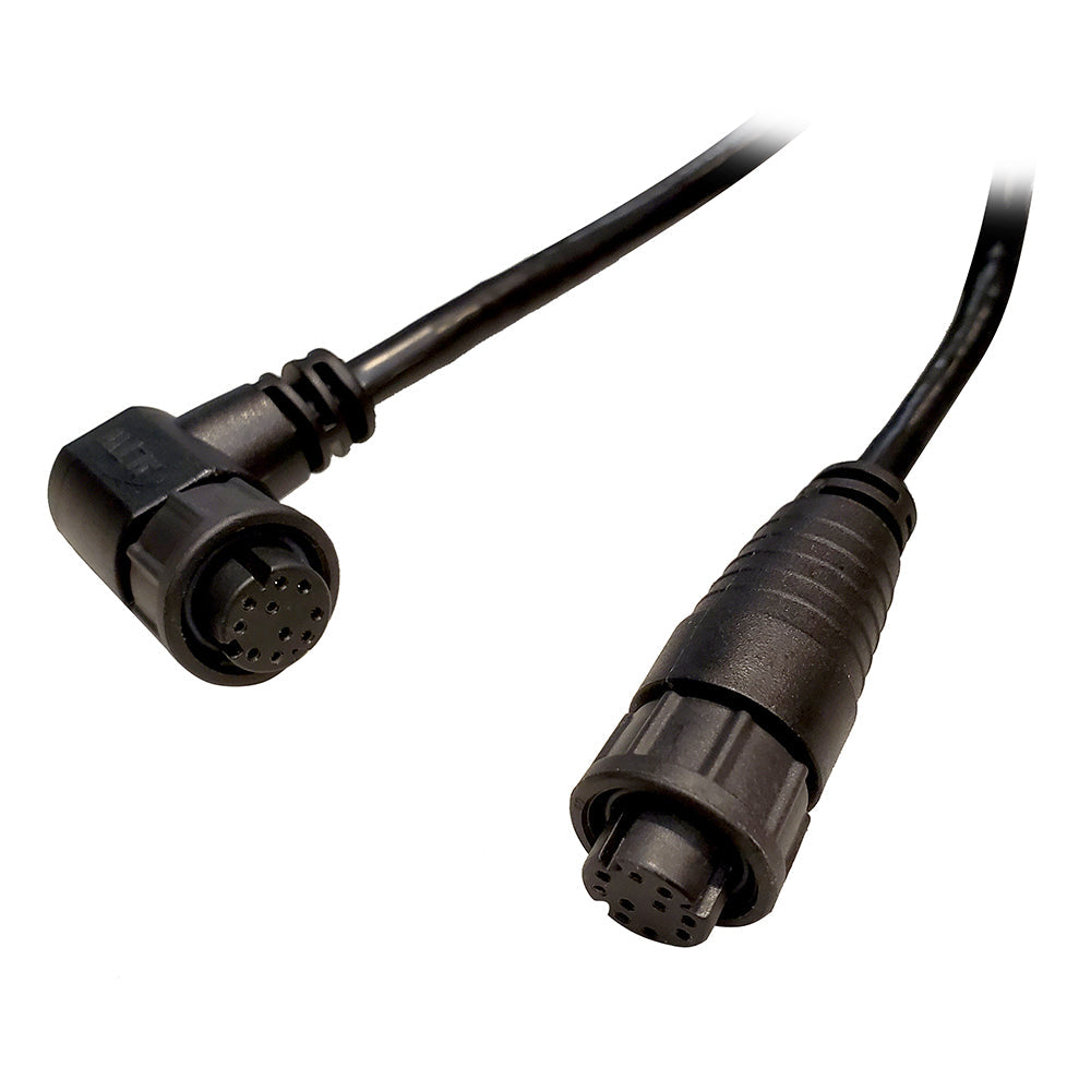 Raymarine A80512 Raynet Right Angle F to raynet Straight F 10m  Cable