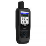 Garmin GPSMAP86sc  Handheld GPS With BlueChart g3 U.S.