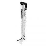 Minn Kota Raptor 8' White Shallow Water Anchor With Active Anchoring