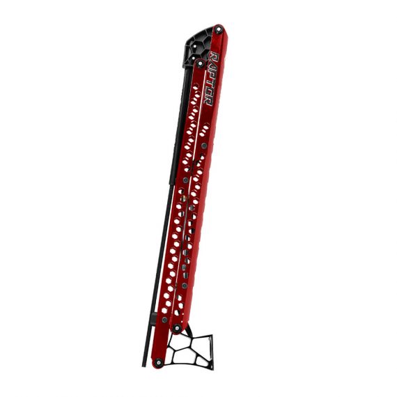 Minn Kota Raptor 10' Red Shallow Water Anchor With Active Anchoring