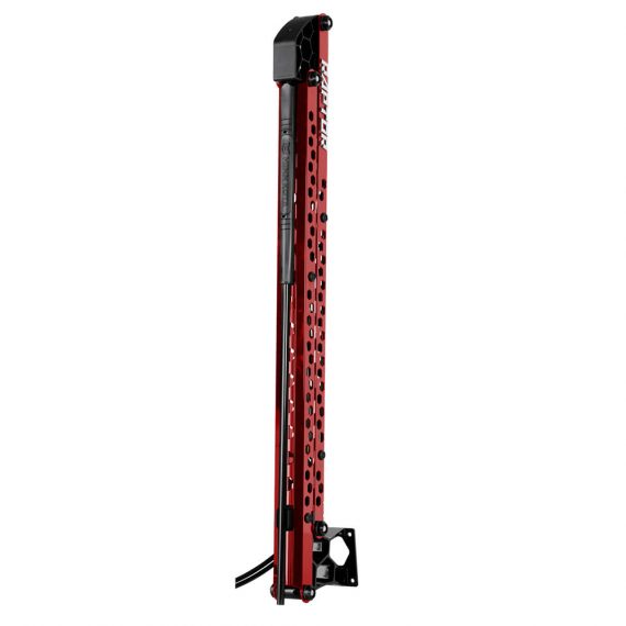 Minn Kota Raptor 10' Red Shallow Water Anchor With Active Anchoring
