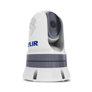 FLIR M332 Single Payload 30 Hz Thermal Camera No JCU 320 x 256 24D HFoV