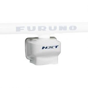 Furuno DRS6ANXT 25w Doppler Radar Pedestal Cable Sold Separately Effective 06/20/22