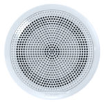 Fusion EL-F651W 6.5" Speakers White 80 Watts