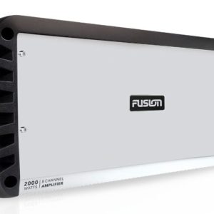 Fusion SG-DA82000 Amplifier Class D 8-Channel 2000 Watt