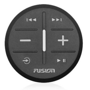 Fusion ARX70B ANT Wireless Stereo Remote Black