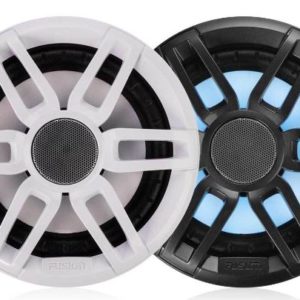 Fusion XS-FL65SPGW 6.5 Speaker Speaker