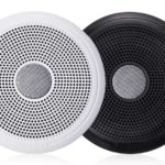 Fusion XS-F77CWB 7.7" Speaker