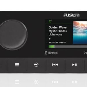 Fusion MS-RA210 AM/FM Stereo with Bluetooth and DSP