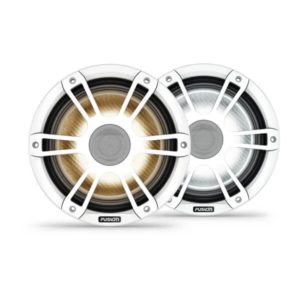Fusion SG-FL883SPW 8.8 Speaker Signature Series 330 Watts Sport Grille White