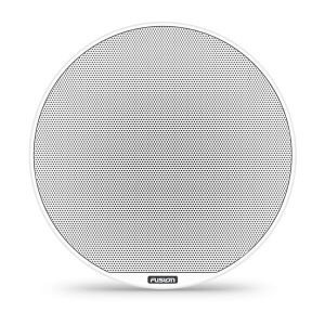 Fusion SG-S103W 10" Speaker 600 Watt Sub-Woofer Classic White