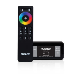 Fusion MS-RGBRC Wireless Remote and Lighting Control