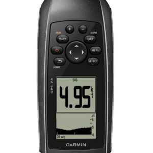 Garmin GPS73 Handheld GPS