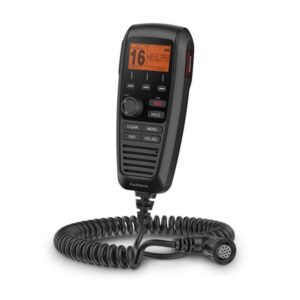 Garmin GHS11 Black Wired Remote VHF210/210AIS