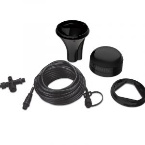 Garmin GPS24xd NMEA 2000 GPS Sensor with Heading Sensor Black Housing
