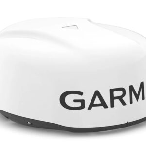 Garmin GMR18 xHD3 18" 4kW Radar Dome with 15m Cables