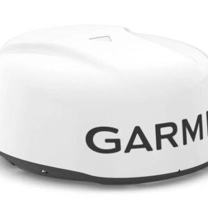 Garmin GMR18 HD3 18"  4kW Radar Dome with 15m Cables