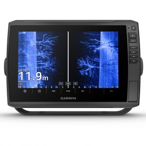 Garmin ECHOMAP Ultra 2 102sv Worldwide Basemap No Transducer