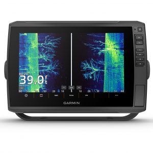 Garmin ECHOMAP Ultra 2 106sv US and Coastal Canada GN+ with GT56UHD-TM Transducer