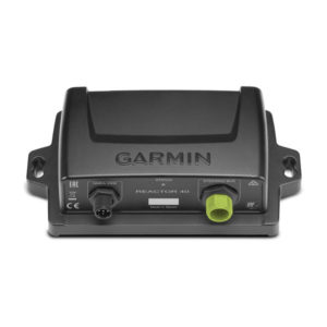 Garmin Reactor 40 CCU Unit For Steer By Wire