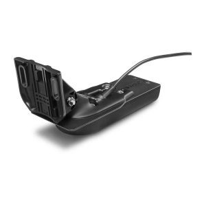 GARMIN GT22HW-TM PLASTIC TM OR TROLLING MOTOR TRANSDUCER  HIGH WIDE CHIRP/CHIRP DOWNVÜ - 455/800KHZ, 500W 8-PIN