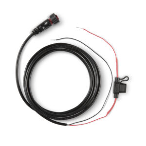 Garmin Power Cable For Force Foot Pedal