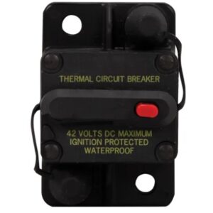 Garmin 60A Circuit Breaker For Force Trolling Motors