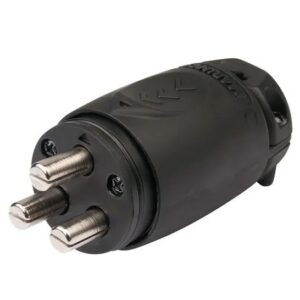 Garmin 70A Power Plug For Force Trolling Motors