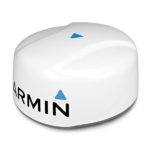 Garmin GMR18HD+ Radar Reman