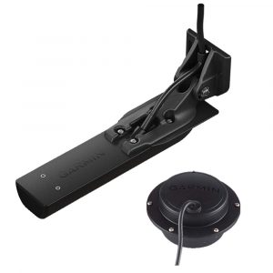 Garmin GT36-TM and GT15M-IH Transducer Bundle