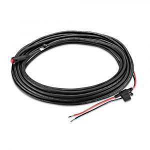 Garmin 010-12067-00 48' Power Cable For XHD,XHD2 and Fantom Radars