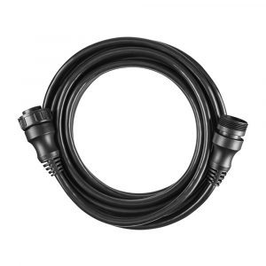 Garmin Panoptix LiveScope Transducer Extension Cable 10'- 21 Pin