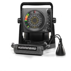 Humminbird ICE35 Flasher