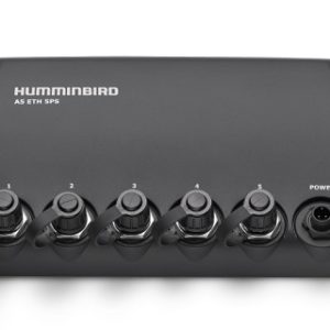 Humminbird AS-ETH-5PXG 5-PORT Ethernet Switch