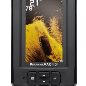 Humminbird Piranhamax 4 DI