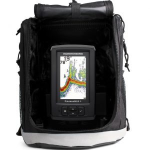 Humminbird Piranhamax 4 Pt