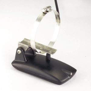 Humminbird XTM-9HDSI-180T Trolling Motor Mount Ducer