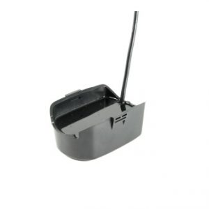 Humminbird XTM-9-DI-25T Trolling Motor Transducer