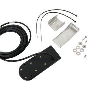 Humminbird XM-14-20-MSI-T Mega Transducer W/Temp