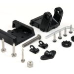 Humminbird MHX-XNT Mounting Hardware For XNT Ducers