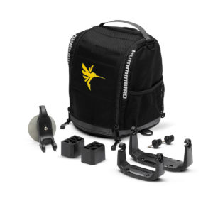 Humminbird ICE-PTC-UNB Carry Bag No Transducer