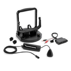 Humminbird  Portable Ice Kit with CHIRP Ice Transducer for Helix 8/9/10