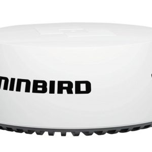 Humminbird HB2124 CHIRP Radar Dome with Cable