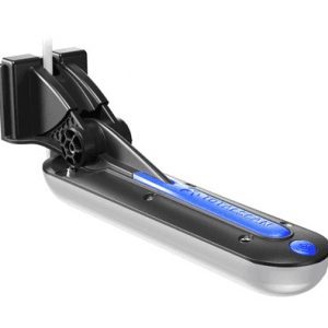 Lowrance Plastic Mount Bracket For TotalScan and SS3D