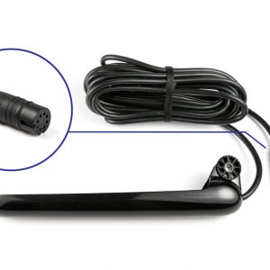 Lowrance TripleShot Skimmer Transducer