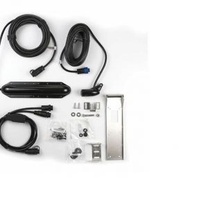 Lowrance StructureScan HD & HST-WSBL Transducer Kit For Elite Ti and Go Units