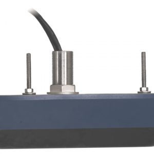 Lowrance Low/High CHIRP StructureScan 3D Thru Hull